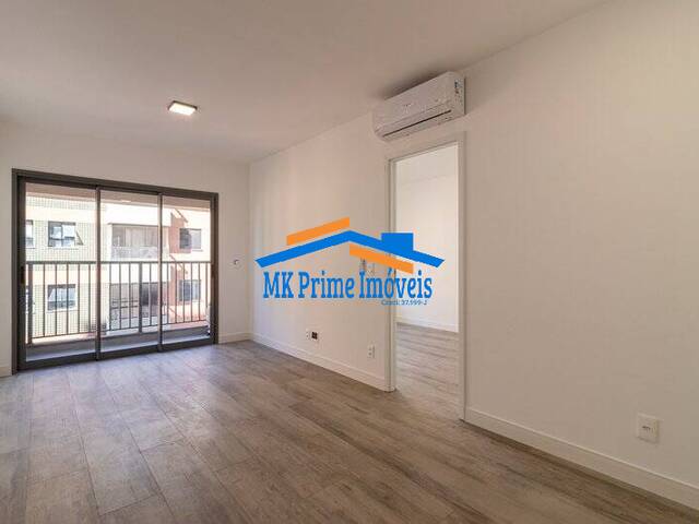 #16575 - Apartamento para Locação em Barueri - SP