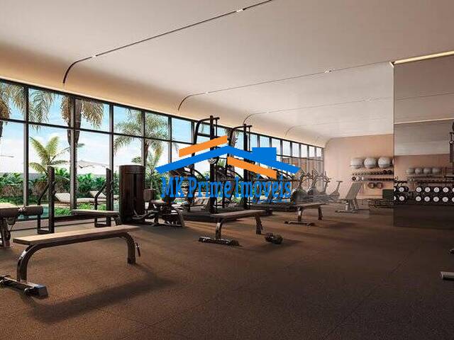 #16576 - Apartamento para Venda em Barueri - SP