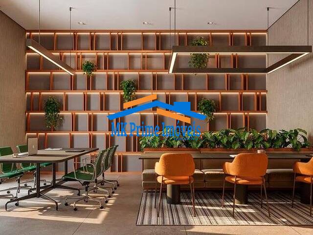 #16576 - Apartamento para Venda em Barueri - SP