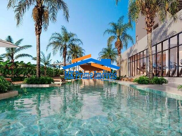 #16576 - Apartamento para Venda em Barueri - SP