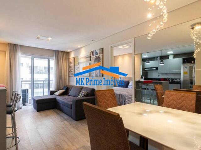 Apartamento para Locação em Barueri - 4