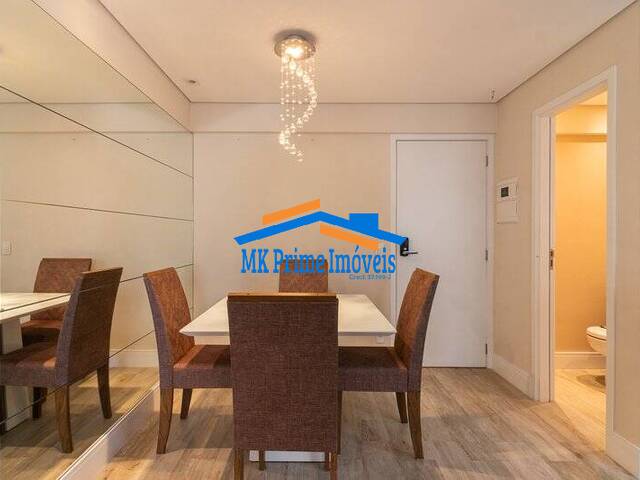 Apartamento para Locação em Barueri - 5