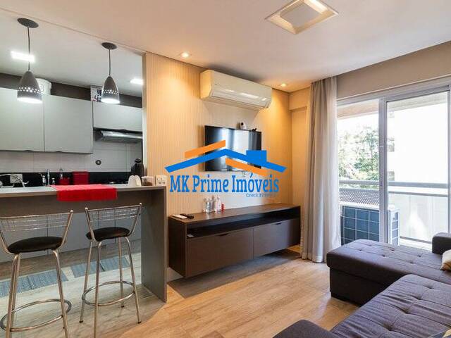 #16577 - Apartamento para Locação em Barueri - SP