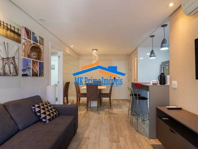 #16577 - Apartamento para Locação em Barueri - SP