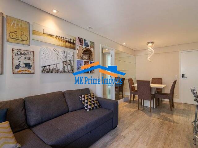 #16577 - Apartamento para Locação em Barueri - SP