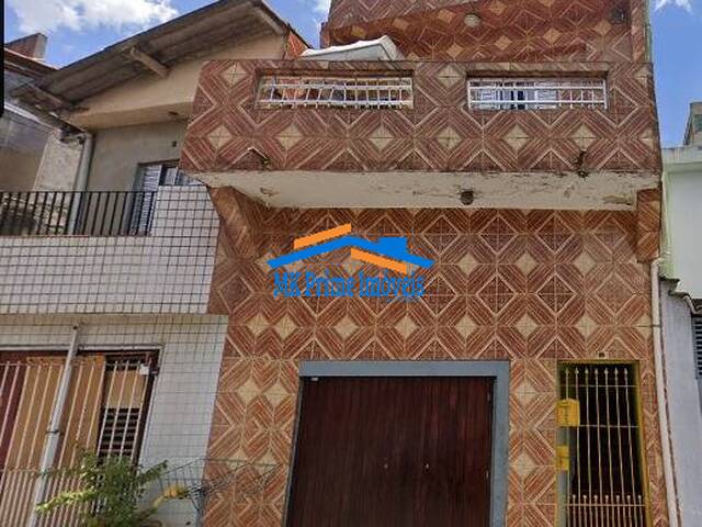 #16578 - Assobradada para Venda em Osasco - SP