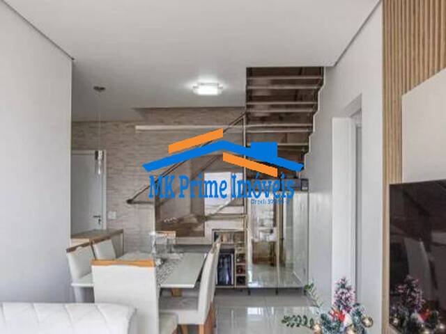 #16579 - Cobertura para Venda em Osasco - SP