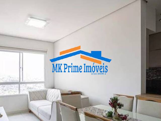 #16579 - Cobertura para Venda em Osasco - SP