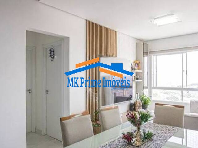 #16579 - Cobertura para Venda em Osasco - SP