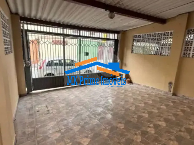 #16582 - Sobrado para Venda em São Paulo - SP