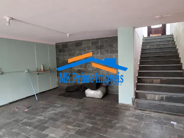 #16583 - Sobrado para Venda em São Paulo - SP