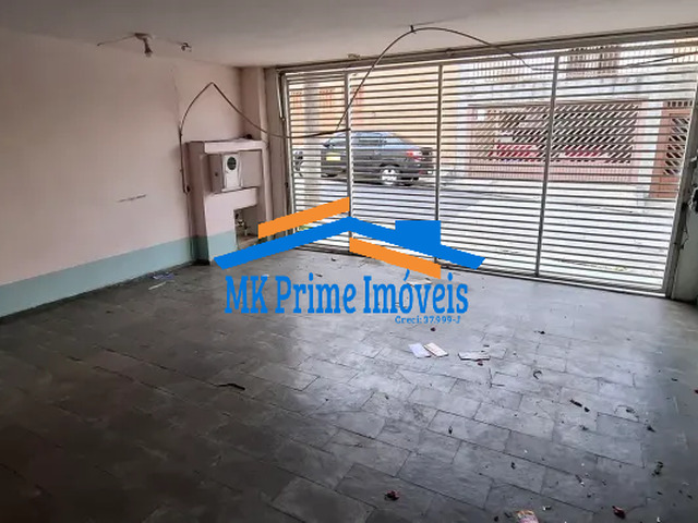 #16583 - Sobrado para Venda em São Paulo - SP