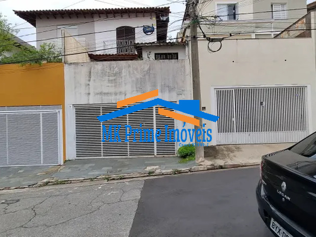 #16583 - Sobrado para Venda em São Paulo - SP