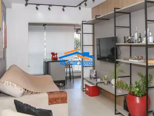 #16584 - Apartamento para Venda em São Paulo - SP