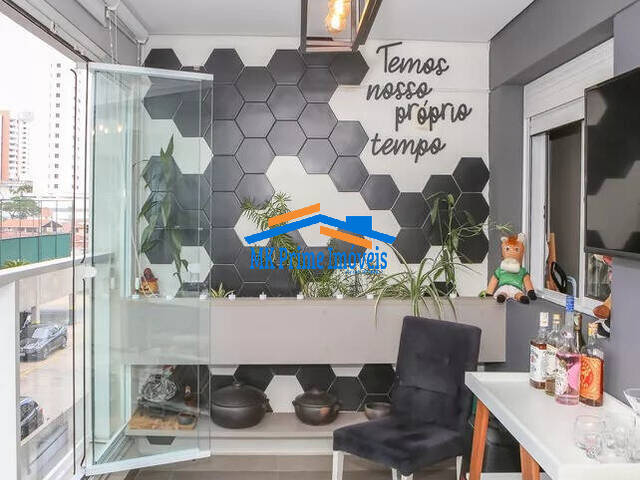 #16584 - Apartamento para Venda em São Paulo - SP