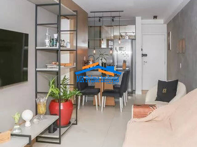 Apartamento para Venda em São Paulo - 4
