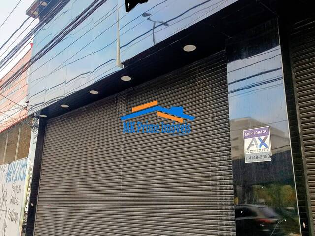 Sala para Locação em Osasco - 5