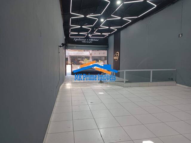 #16585 - Sala para Locação em Osasco - SP