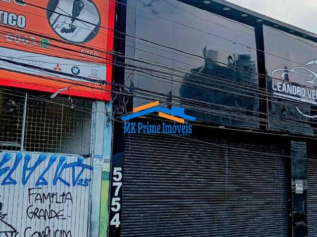 Sala para Locação em Osasco - 4