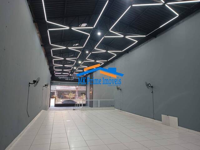 #16585 - Sala para Locação em Osasco - SP
