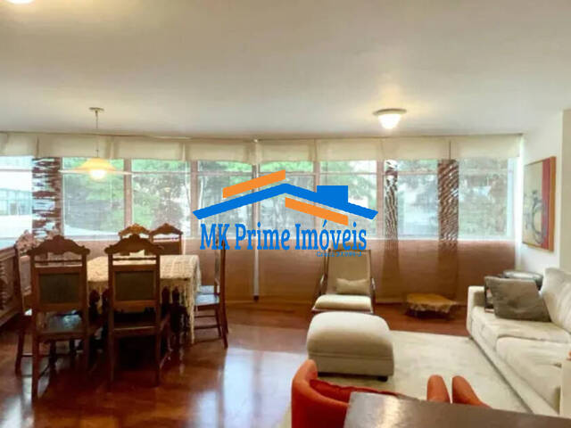 #16586 - Apartamento para Venda em São Paulo - SP