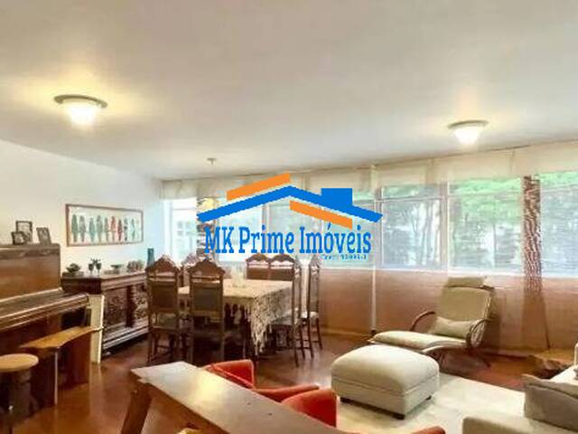 #16586 - Apartamento para Venda em São Paulo - SP