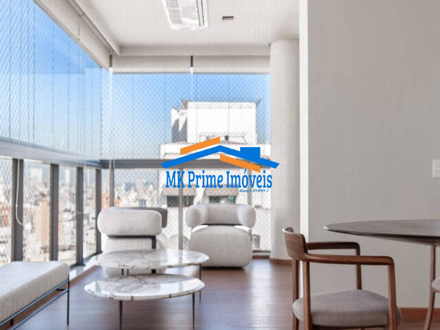 Apartamento para Locação em São Paulo - 4