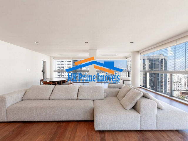 #16588 - Apartamento para Locação em São Paulo - SP