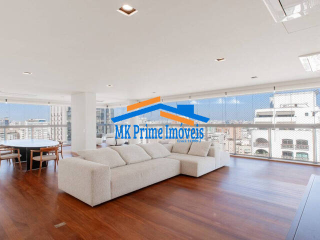 #16588 - Apartamento para Locação em São Paulo - SP