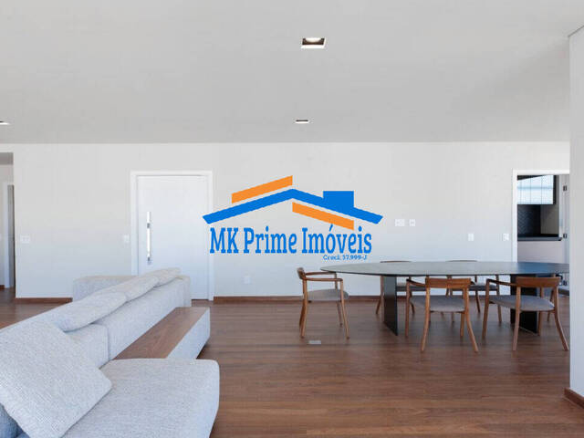 Apartamento para Locação em São Paulo - 5