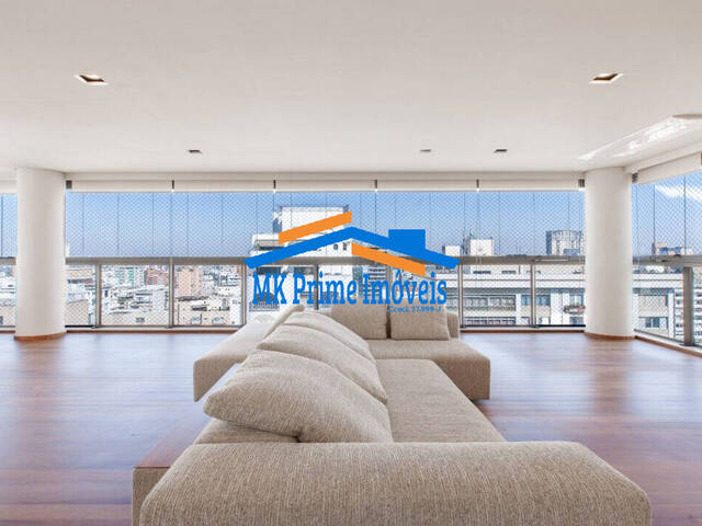 #16588 - Apartamento para Locação em São Paulo - SP