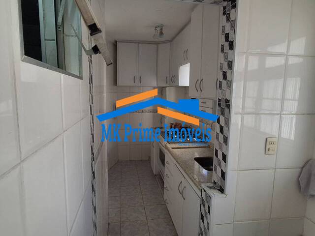 Cobertura para Venda em Osasco - 5