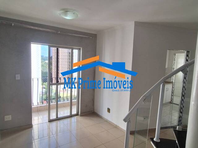 #16587 - Cobertura para Venda em Osasco - SP