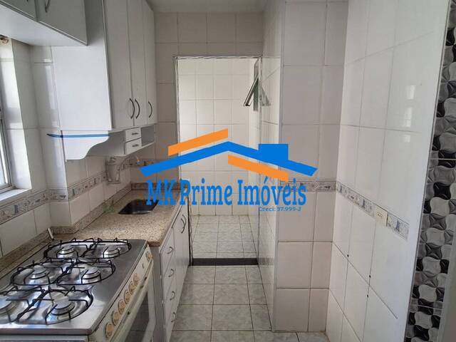 Cobertura para Venda em Osasco - 4