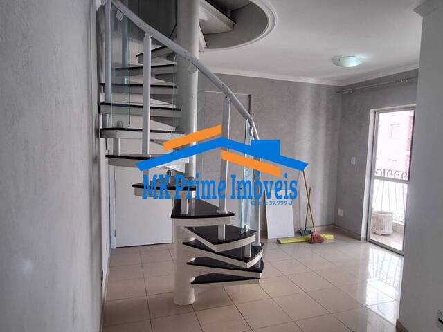 #16587 - Cobertura para Venda em Osasco - SP