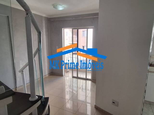 #16587 - Cobertura para Venda em Osasco - SP