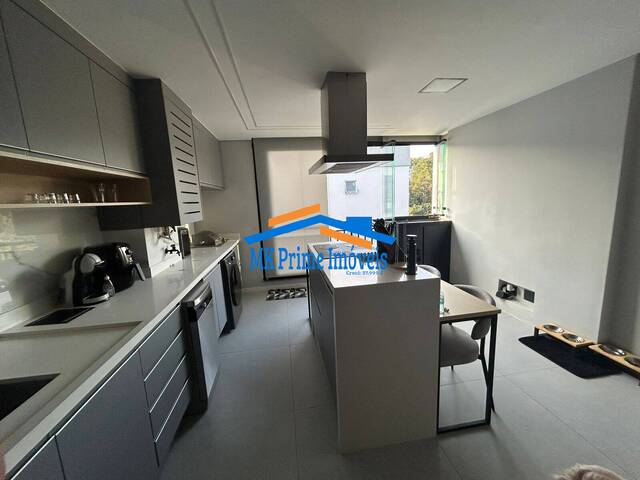 Apartamento para Venda em Cotia - 3