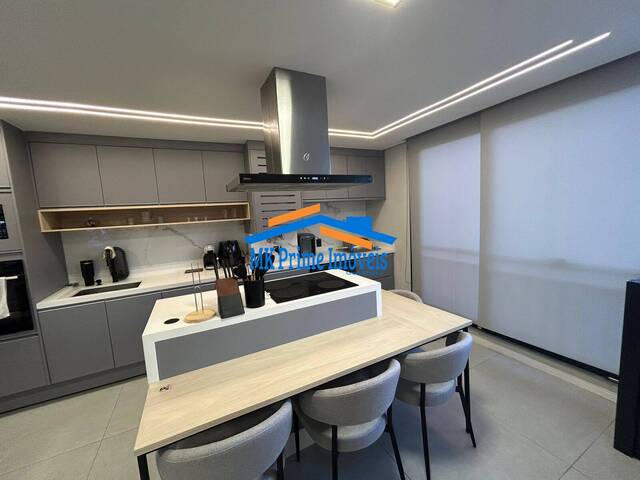 Apartamento para Venda em Cotia - 4