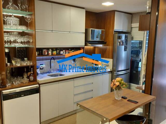Apartamento para Venda em Barueri - 5