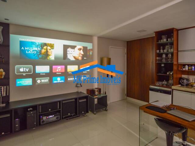 #16593 - Apartamento para Venda em Barueri - SP