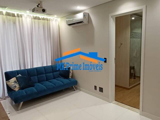 #16593 - Apartamento para Venda em Barueri - SP
