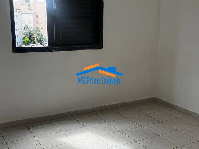 #16595 - Apartamento para Venda em Osasco - SP