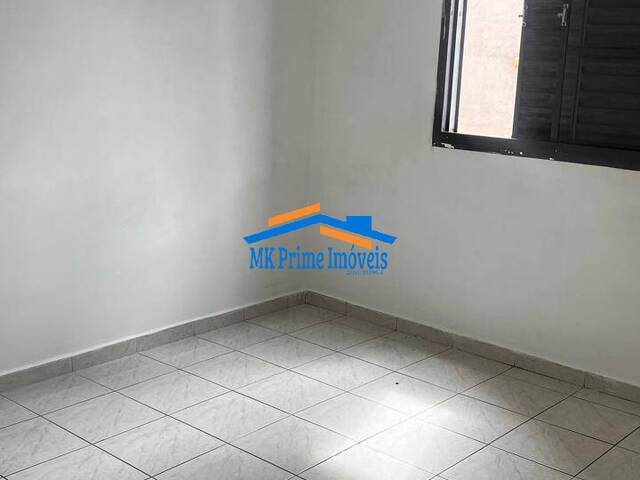 #16595 - Apartamento para Venda em Osasco - SP