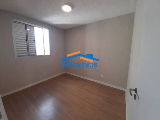 #16597 - Apartamento para Venda em Cotia - SP