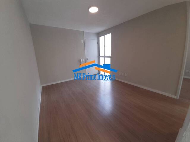 #16597 - Apartamento para Venda em Cotia - SP