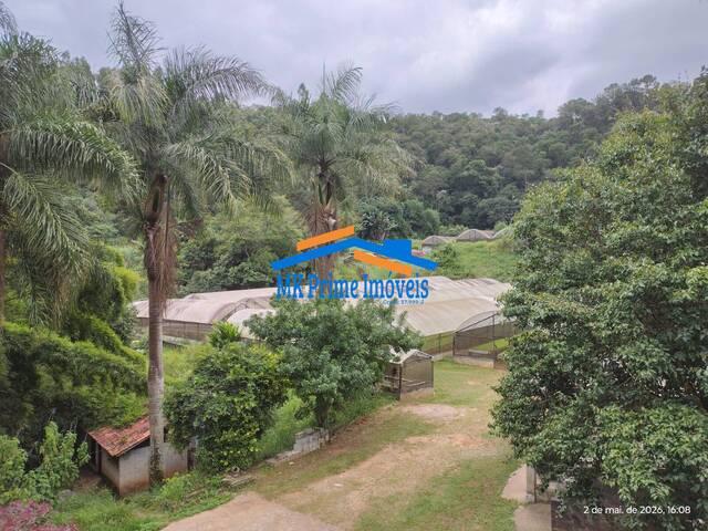 #16599 - Área para Venda em Santana de Parnaíba - SP
