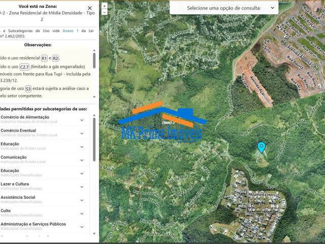 Área para Venda em Santana de Parnaíba - 4