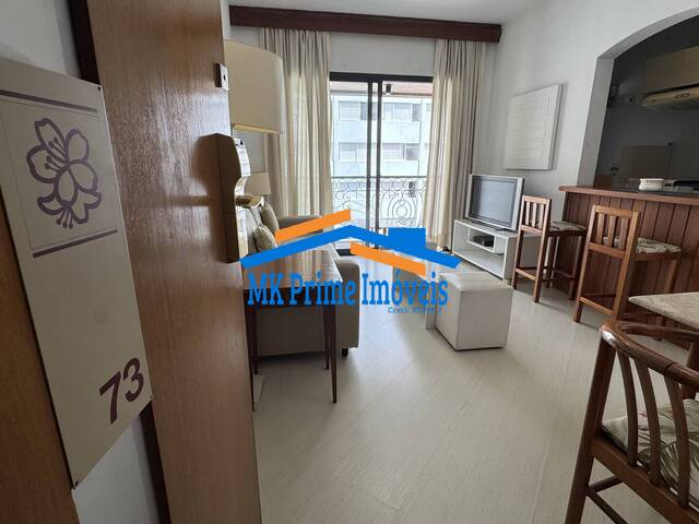 #16604 - Flat para Venda em São Paulo - SP