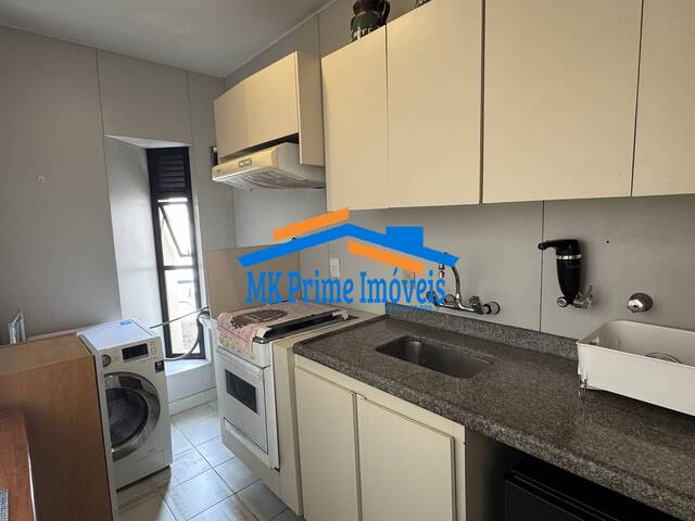 Flat para Venda em São Paulo - 5