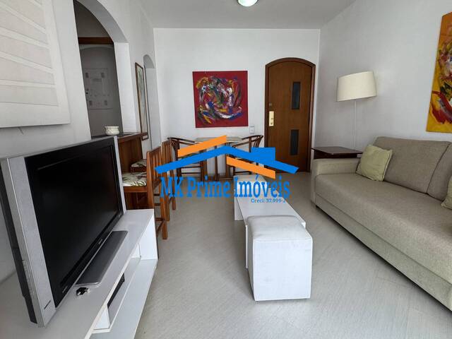 #16604 - Flat para Venda em São Paulo - SP